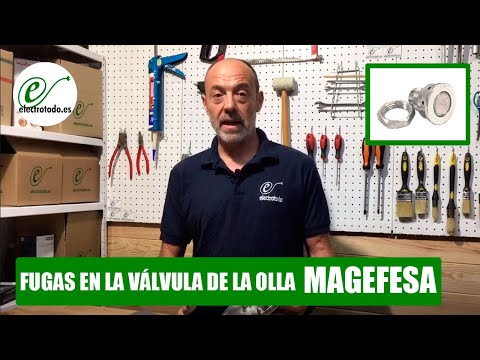 Junta silicona para olla Magefesa STAR 24cm. 09REME24STC