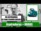 Filtro Hepa aspirador Rowenta X-Trem Power Cyclonic ZR902301