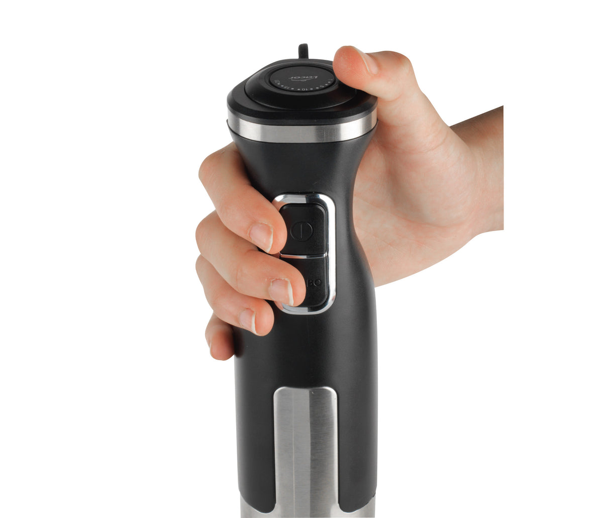 Pro - Batidora de mano para equipos de cocina - Lacor 61682 - imagen 3