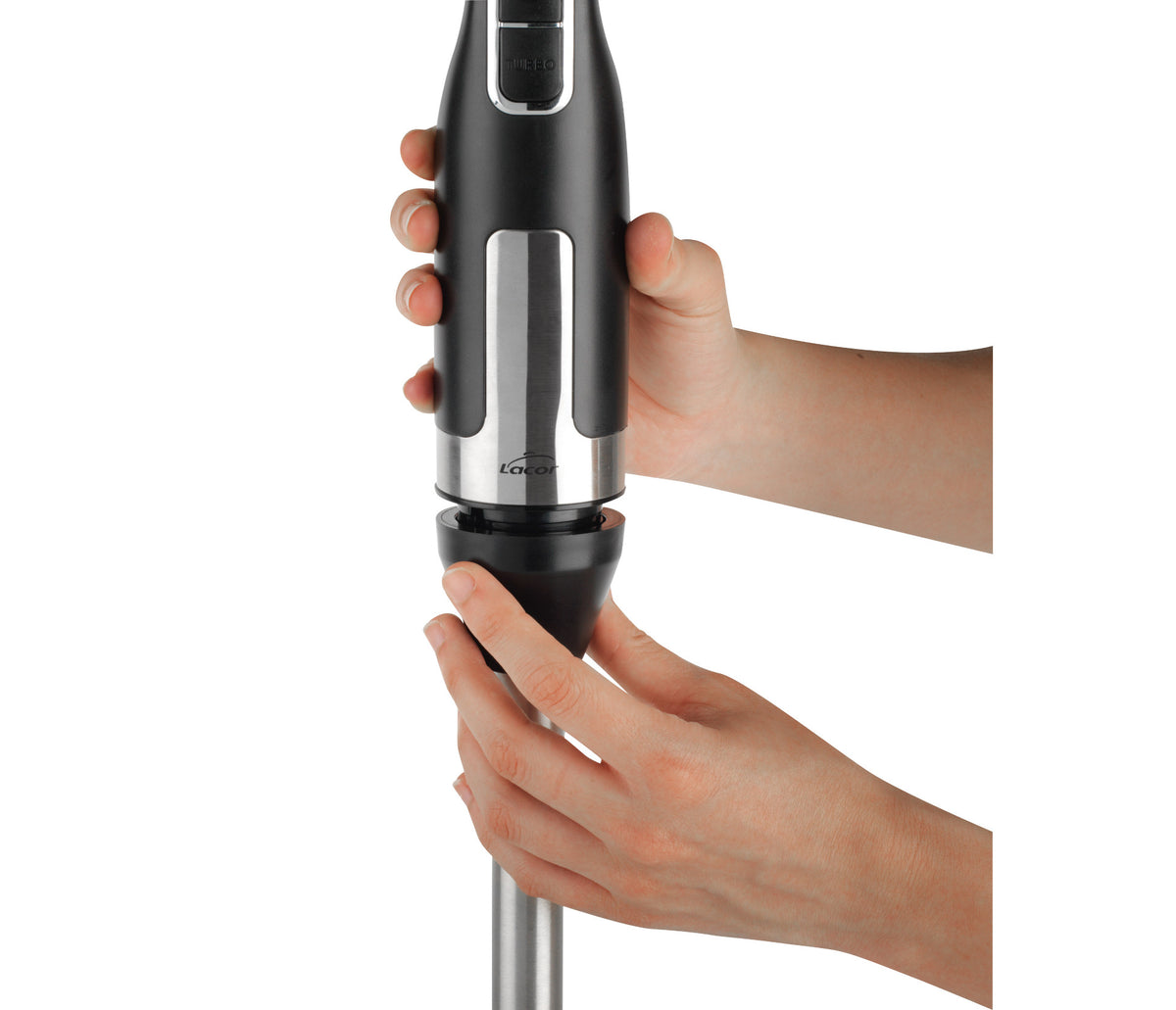 Pro - Batidora de mano para equipos de cocina - Lacor 61682 - imagen 5
