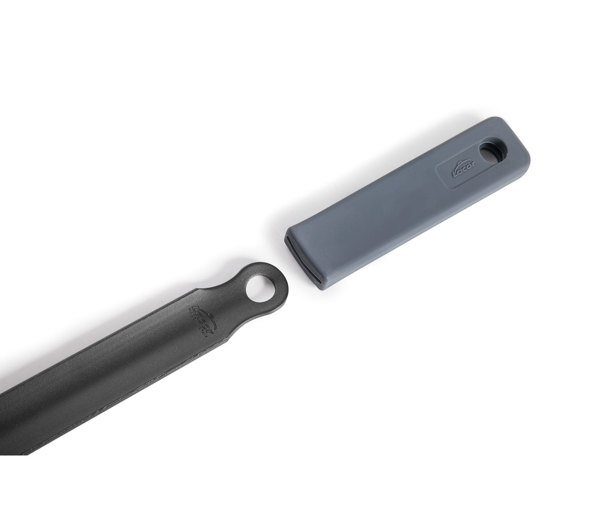 - Protector de silicona para sartenes - Lacor 23900 - imagen 2