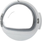 - Puerta completa para lavadora Bosch 11012072 - imagen 2