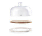 Quesera para equipos de cocina - Lacor 62404 - imagen 2