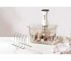 - Rack para Sous Vide para equipos de cocina - Lacor 67051 - imagen 2