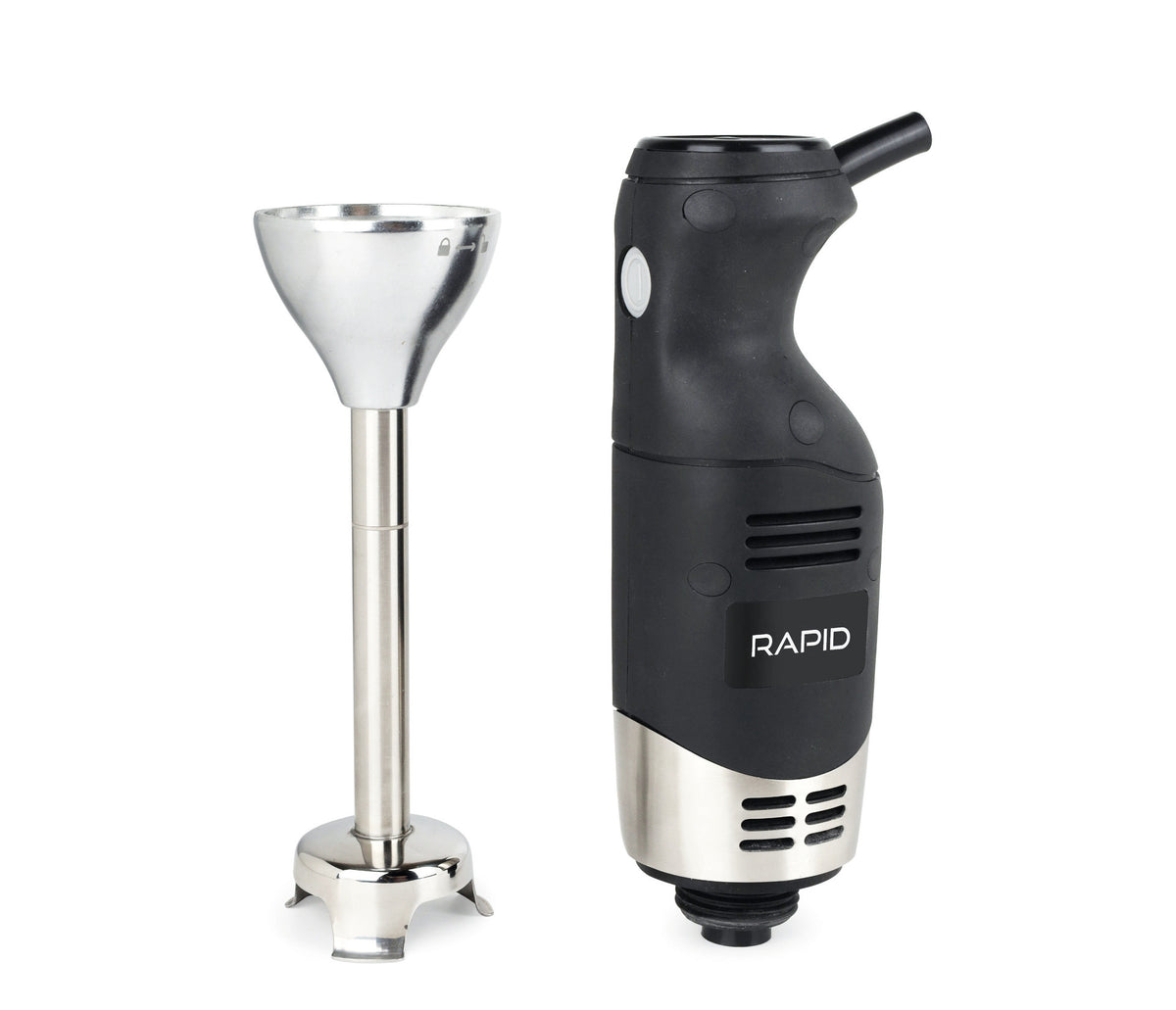 Rapid Mini - Batidor para equipos de cocina - Lacor 69920 - imagen 2