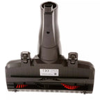 Cepillo eléctrico aspirador Bosch 17007183