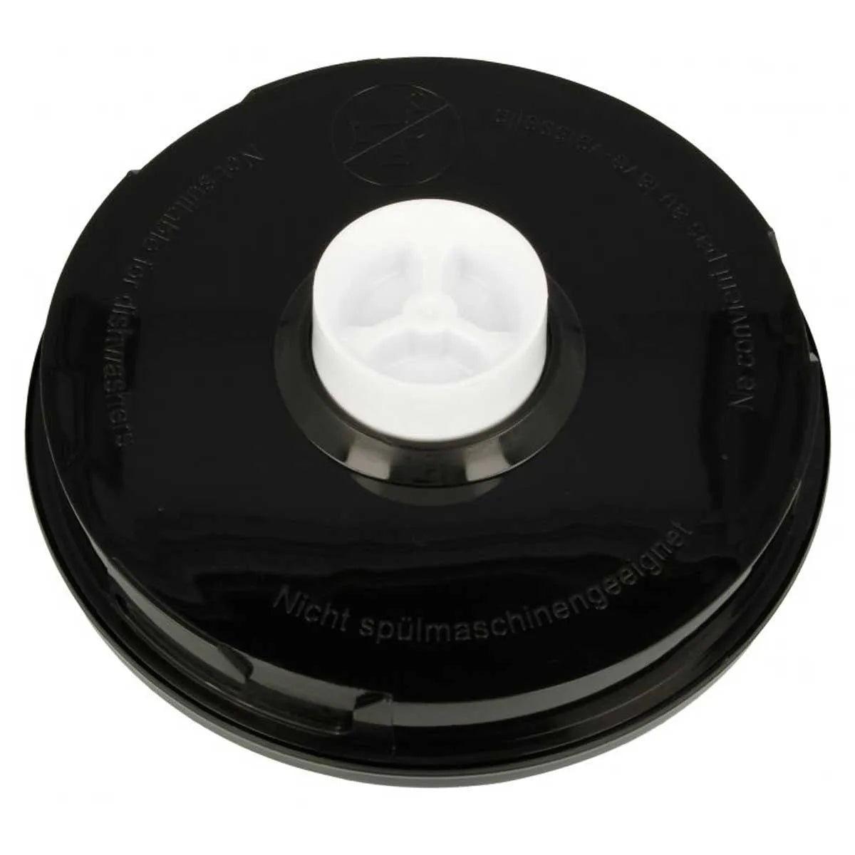 Tapa picador batidora Siemens, Bosch ErgoMixx 12033694