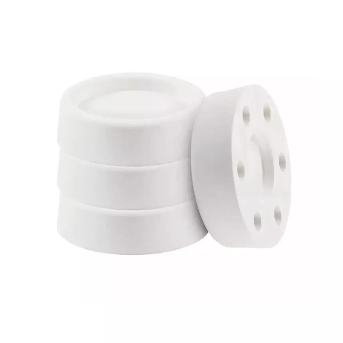 Amortiguadores de vibración lavadora