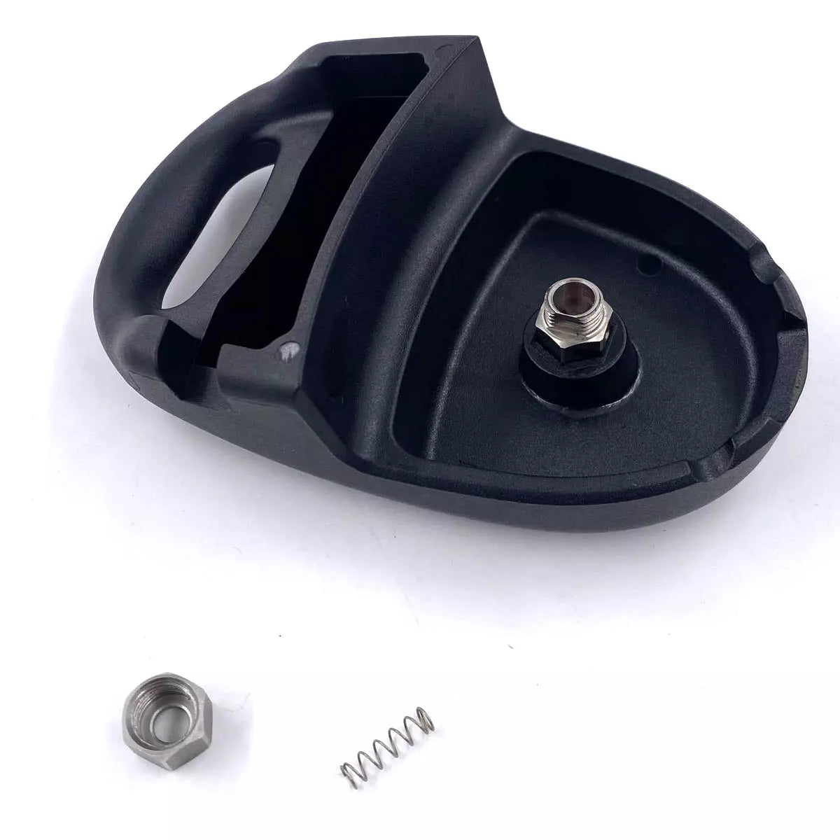 Asa con válvula de seguridad para olla Alza Space