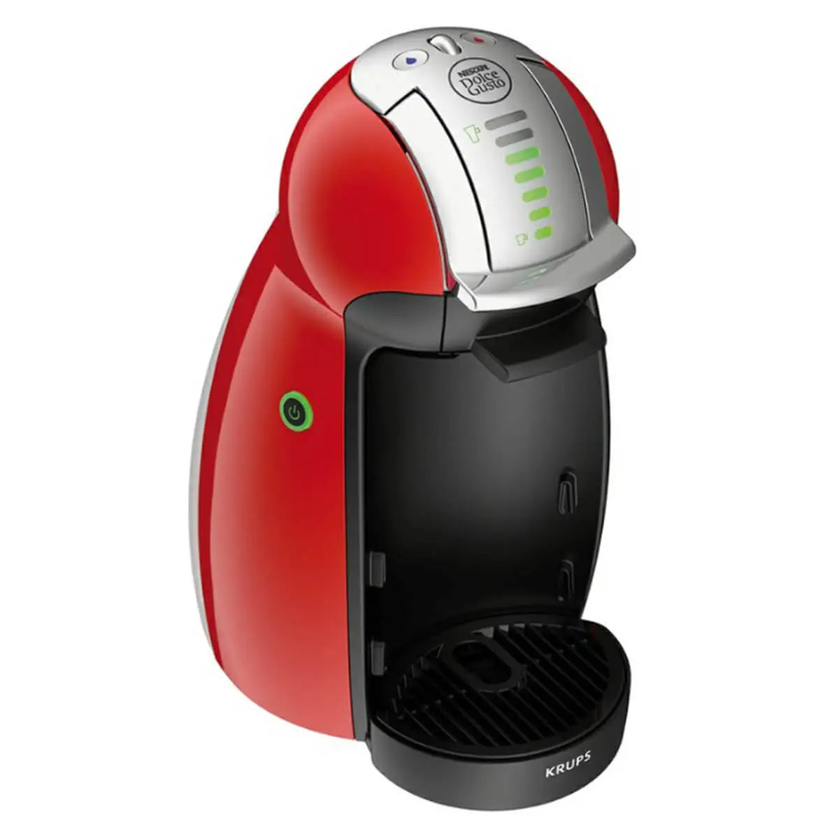 Bandeja recoge gotas cafetera Krups Genio 2 MS-623528