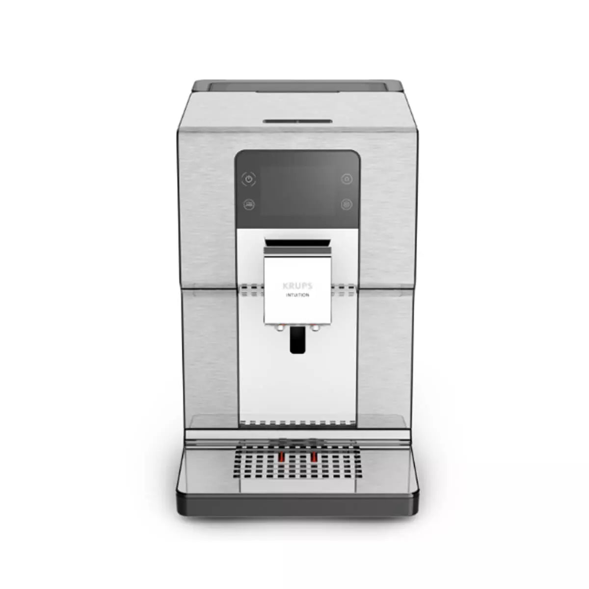 Cubeta de goteo cafetera Krups Intuition Experience SS-8030002044