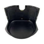 Bandeja recoge grasa freidora sin aceite Cecotec Cecofry Compact Rapid