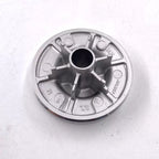 Teka, Fagor, Balay base quemador mediano cocina de gas