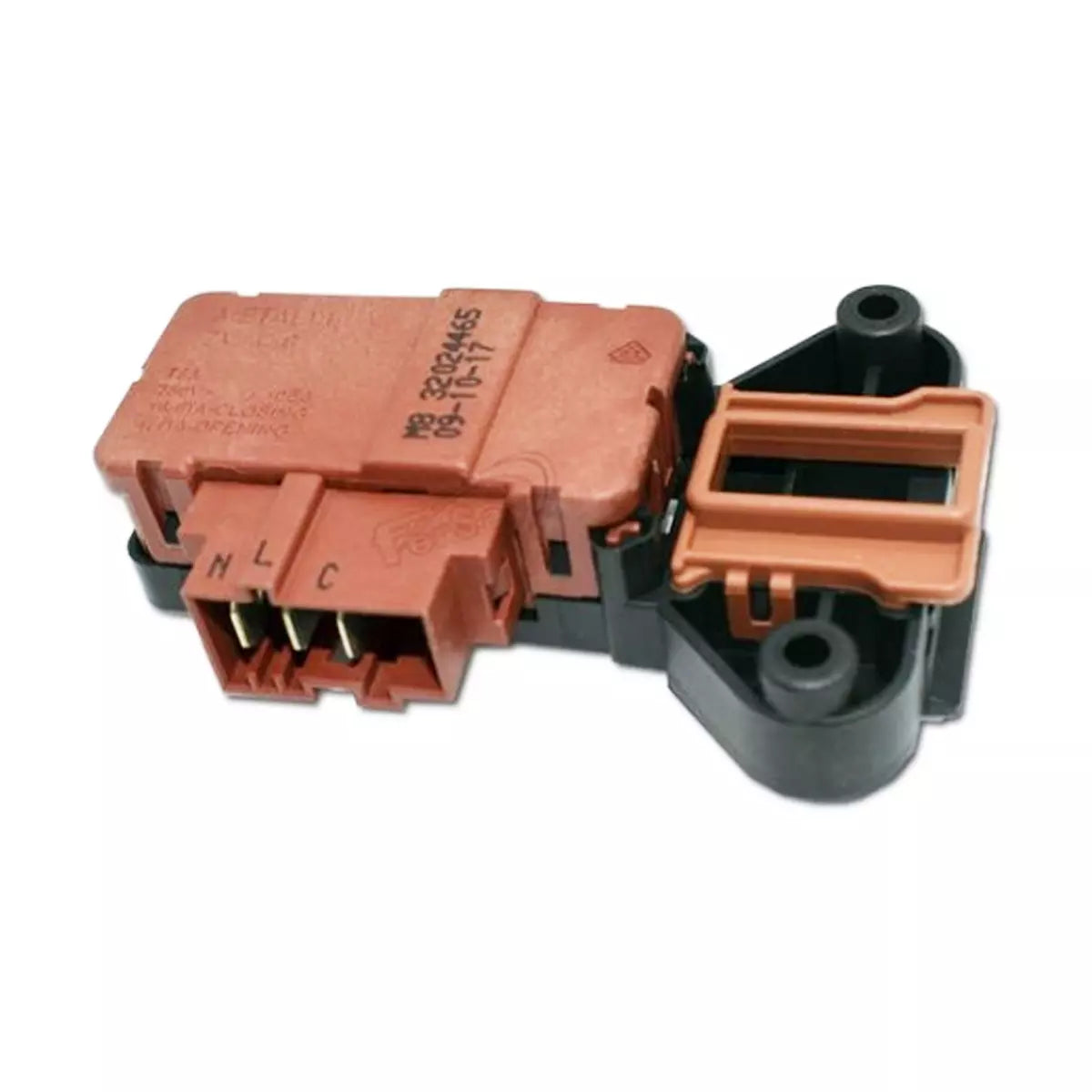 Vestel, Fagor blocapuerta cierre eléctrico lavadora 32024465