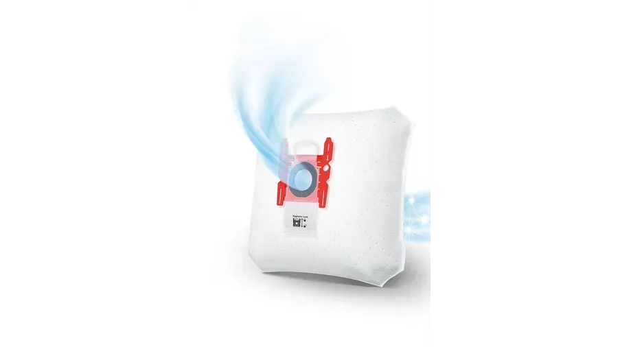 Bolsas tipo G aspirador Bosch - 4 unidades