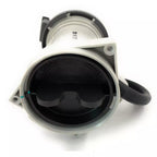 Bomba desagüe lavadora LG AHA75813401