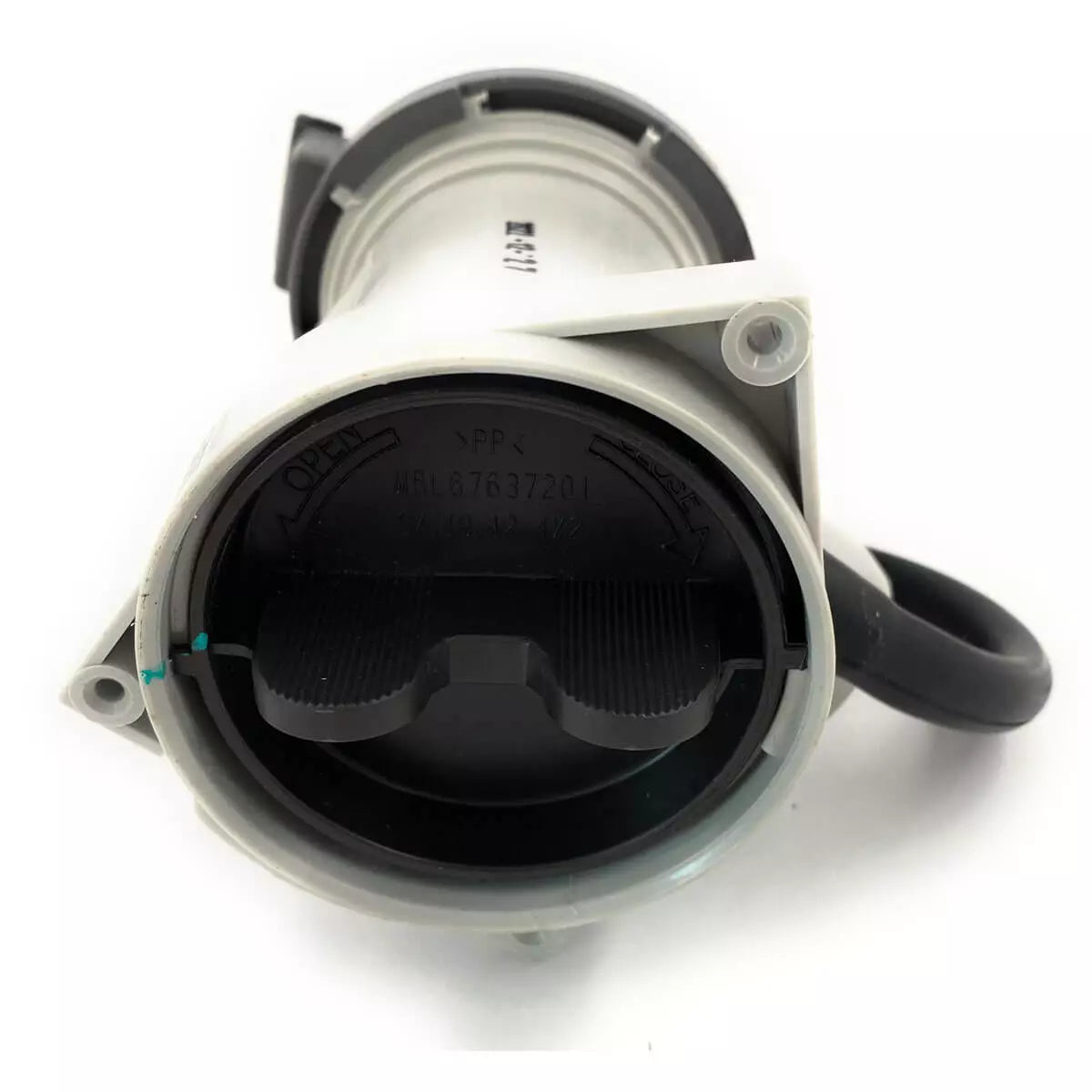 Bomba desagüe lavadora LG AHA75813401