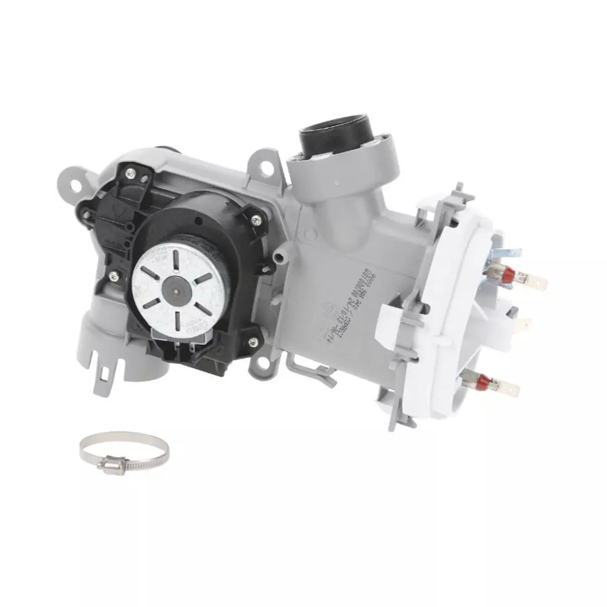 Bosch resistencia bomba calefactor lavavajillas 00497124