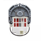 Indesit, Ariston, Hotpoint, Whirlpool bomba de circulación lavavajillas C00635474