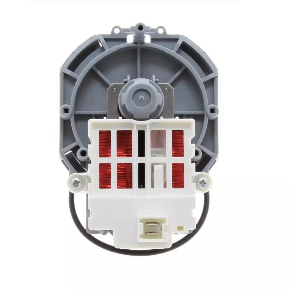 Indesit, Ariston, Hotpoint, Whirlpool bomba de circulación lavavajillas C00635474