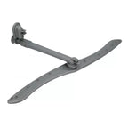 Midea brazo aspersor superior lavavajillas 12176000025291