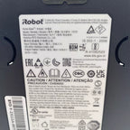 Cargador ORIGINAL aspirador Roomba Irobot 4648050