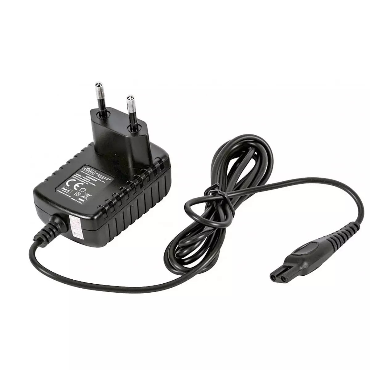 Philips adaptador de corriente cortapelos PSE50256