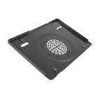 Bosch, Balay, Siemens chapa conducto de ventilación horno 11040404