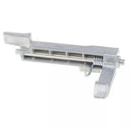 Bosch, Siemens, Balay - Fechadura para porta de máquina de lavar roupa - 00615967