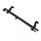 AEG, Zanussi, Electrolux palanca de cierre microondas 4055172995