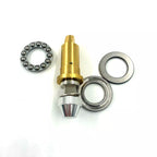 Cono con husillo olla Magefesa Chef 15L 22L - Ollas industriales