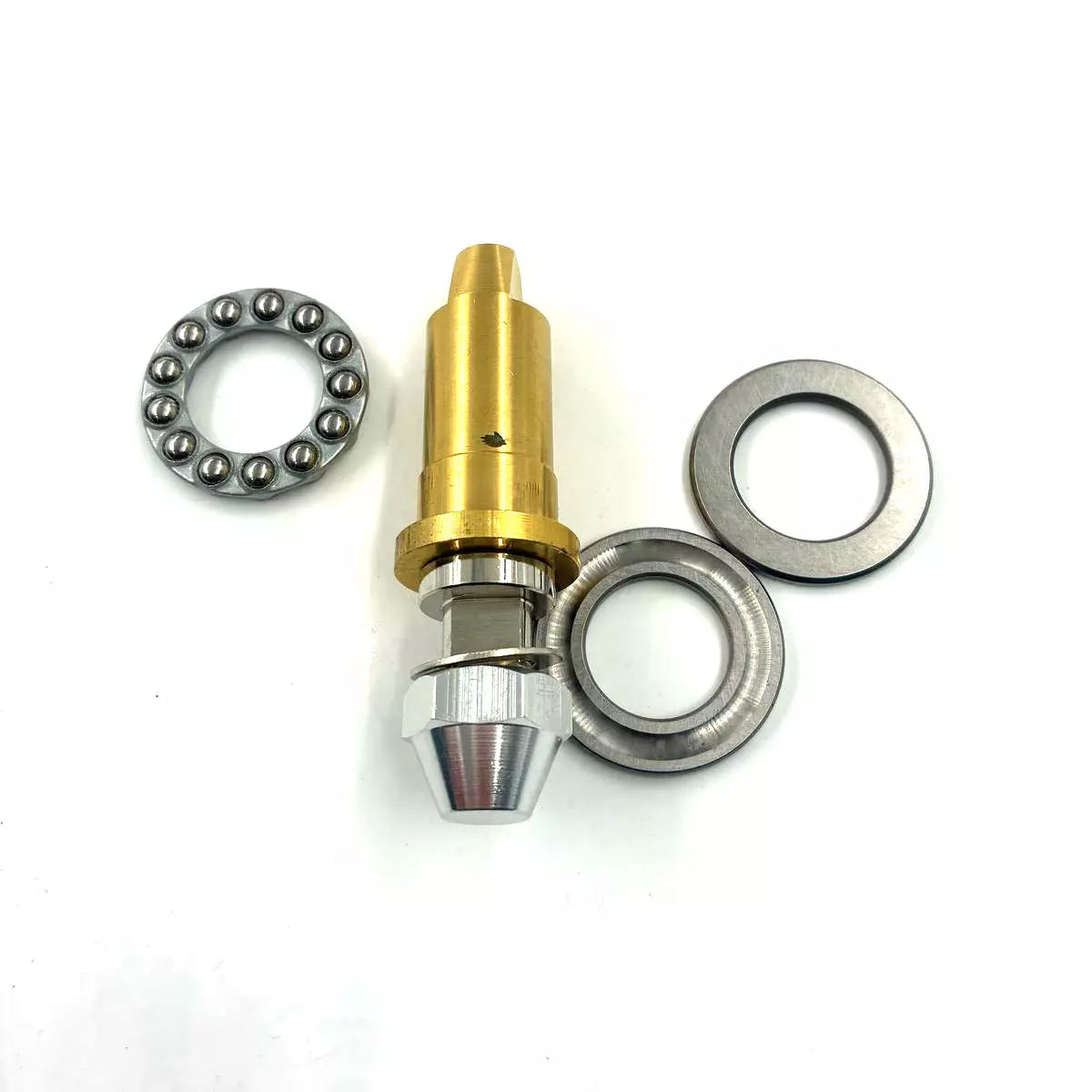 Cono con husillo olla Magefesa Chef 15L 22L - Ollas industriales