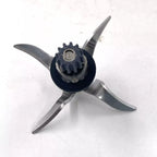 Monsieur Cuisine cuchilla 12 dientes robot de cocina