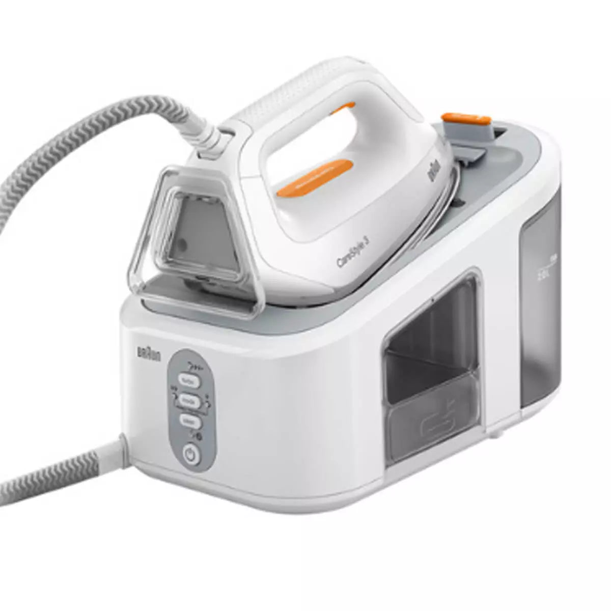 Depósito centro planchado Braun CareStyle 3 AS00001829