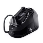 Centro de planchado Braun