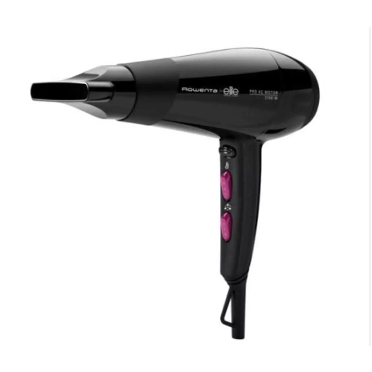 Secador de pelo Rowenta Pro AC Moto