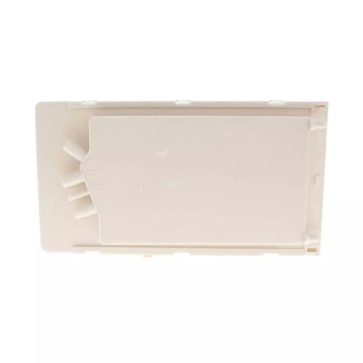 Whirlpool, Bauknecht, Ariston, Hotpoint dispensador detergente lavadora 481010580618