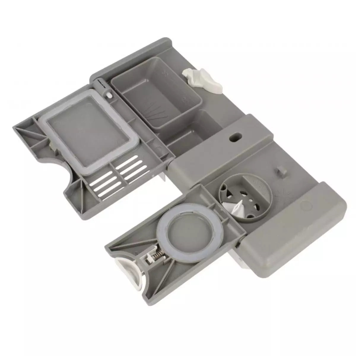 Electrolux, AEG, Zanussi dispensador de detergente 1113330128