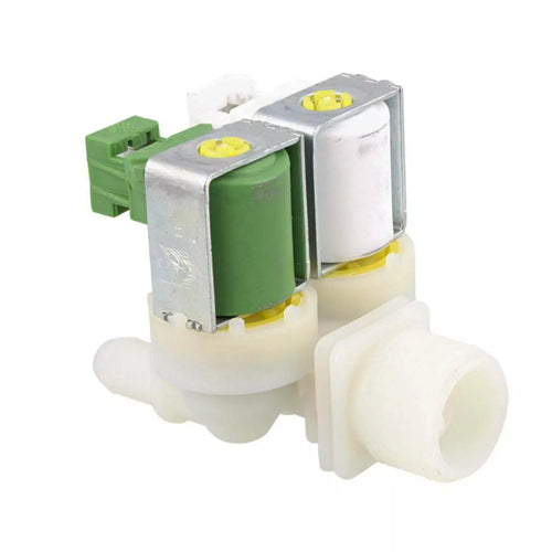 AEG, Electrolux, Zanussi electroválvula lavadora 1249471051