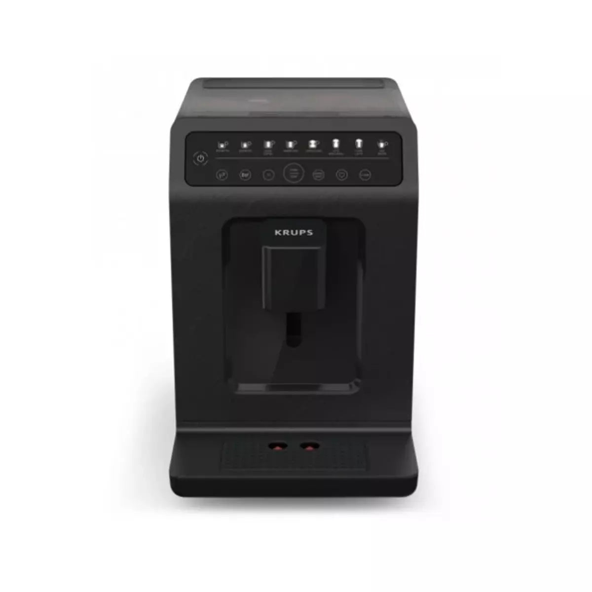 cafetera Krups Evidence Eco