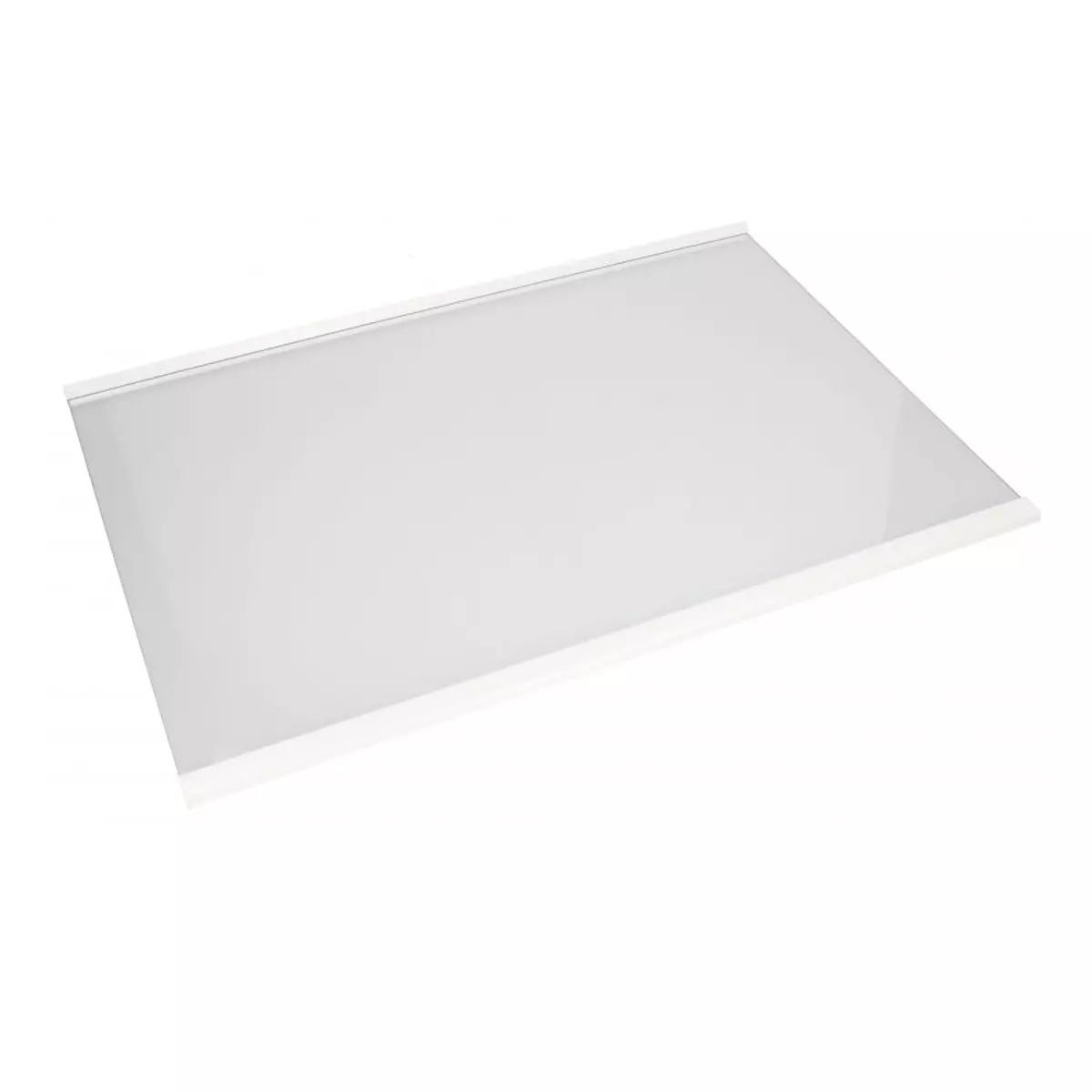 Indesit, Whirlpool, Ikea estante vidrio frigorífico C00386507