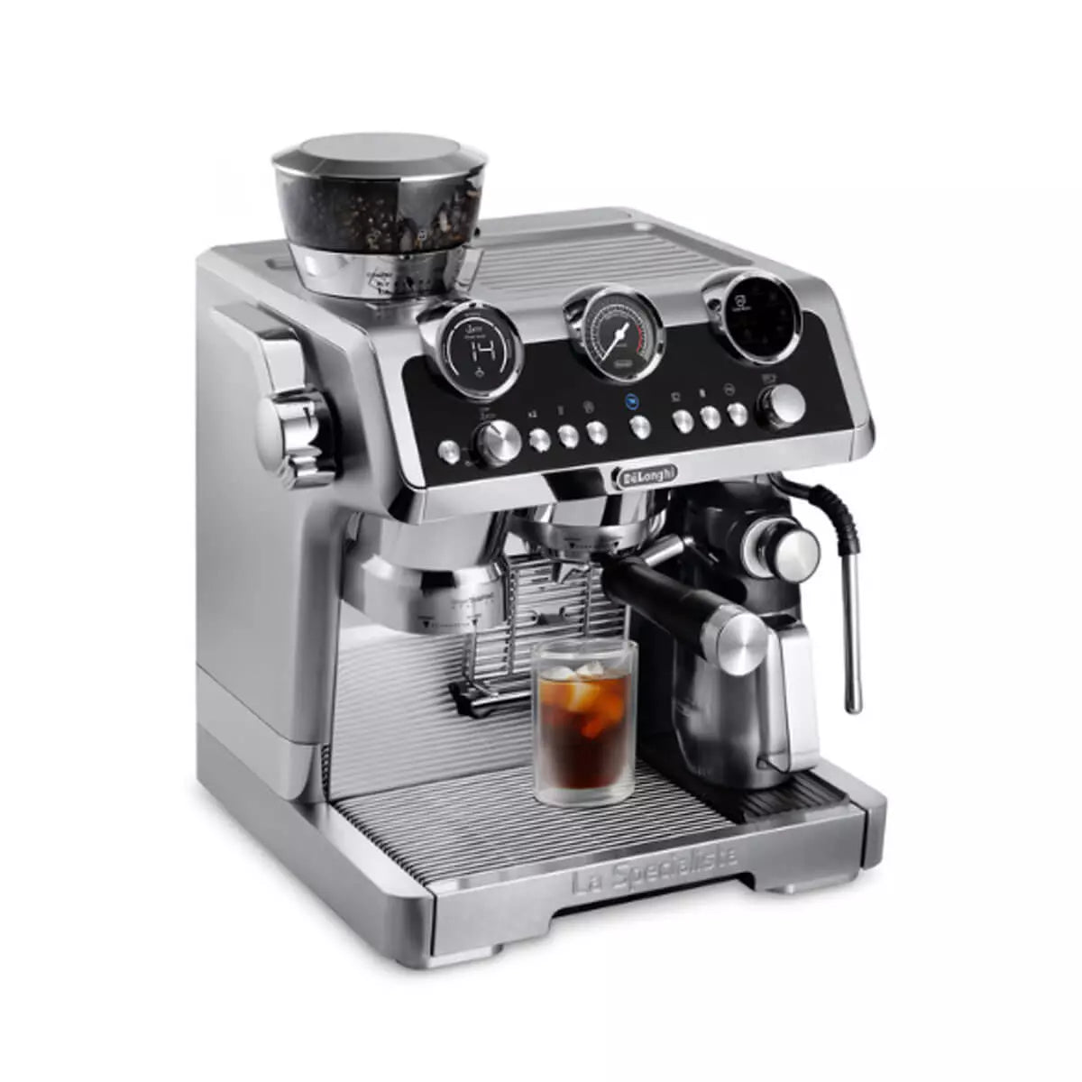 Cafetera DeLonghi La Specialista Maestro