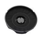 Whirlpool, Candy, Electrolux filtro de carbón campana C00383426
