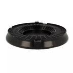 Wpro, Electrolux, Elica filtro de carbón anti-olores 484000008783