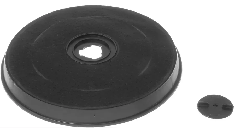 Filtro de carbón de campana Bosch 11005728