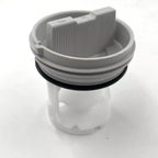 Filtro lavadora Vestel, Teka 42065252