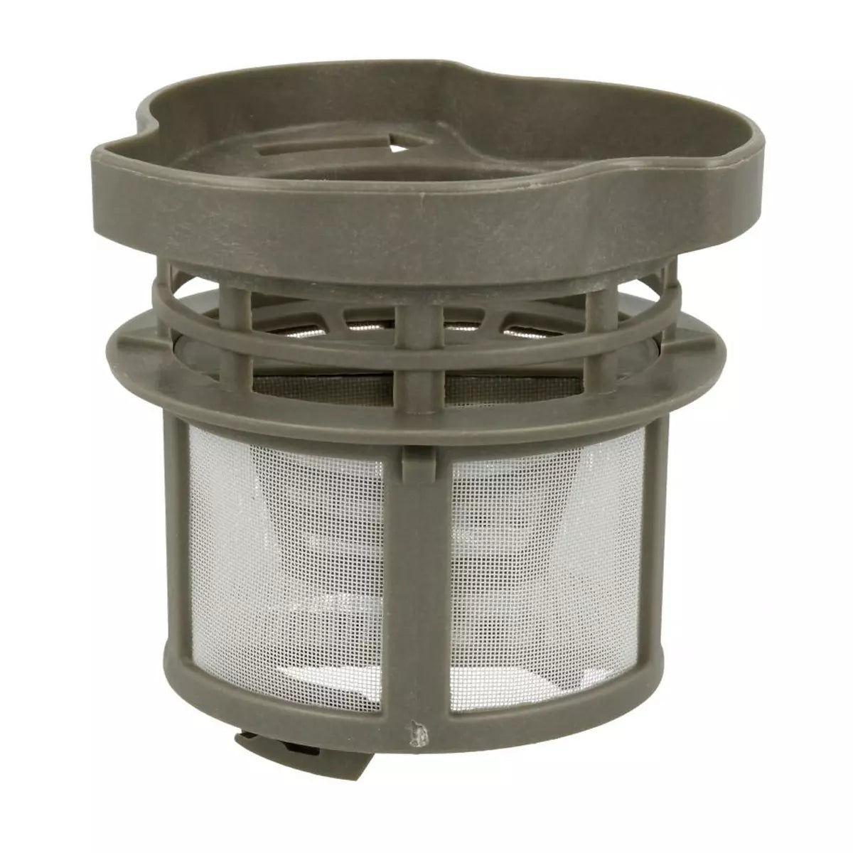 Midea filtro bomba lavavajillas 12176000003710