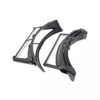 Whirlpool, Indesit filtro pelusas secadora 488000628984