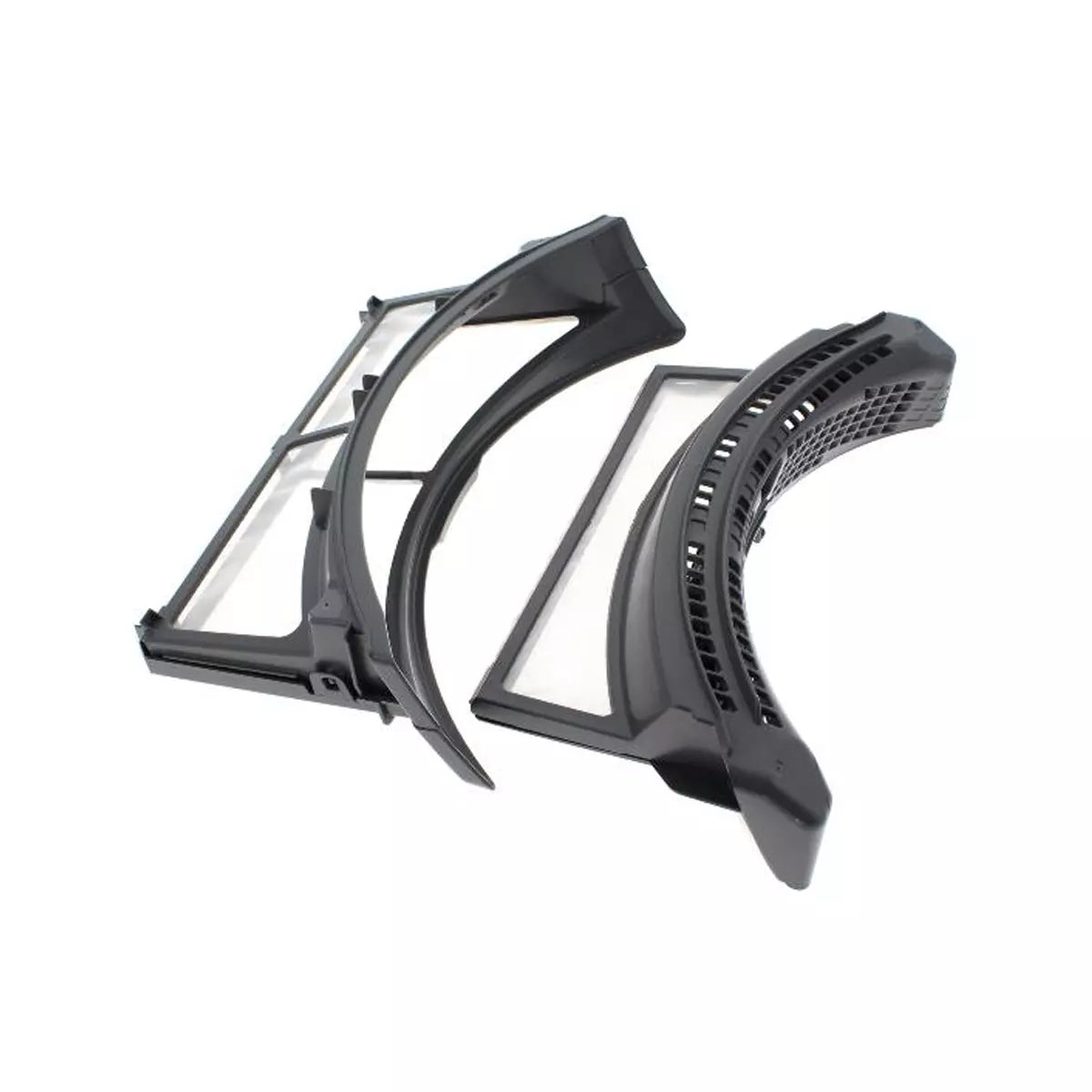 Whirlpool, Indesit filtro pelusas secadora 488000628984