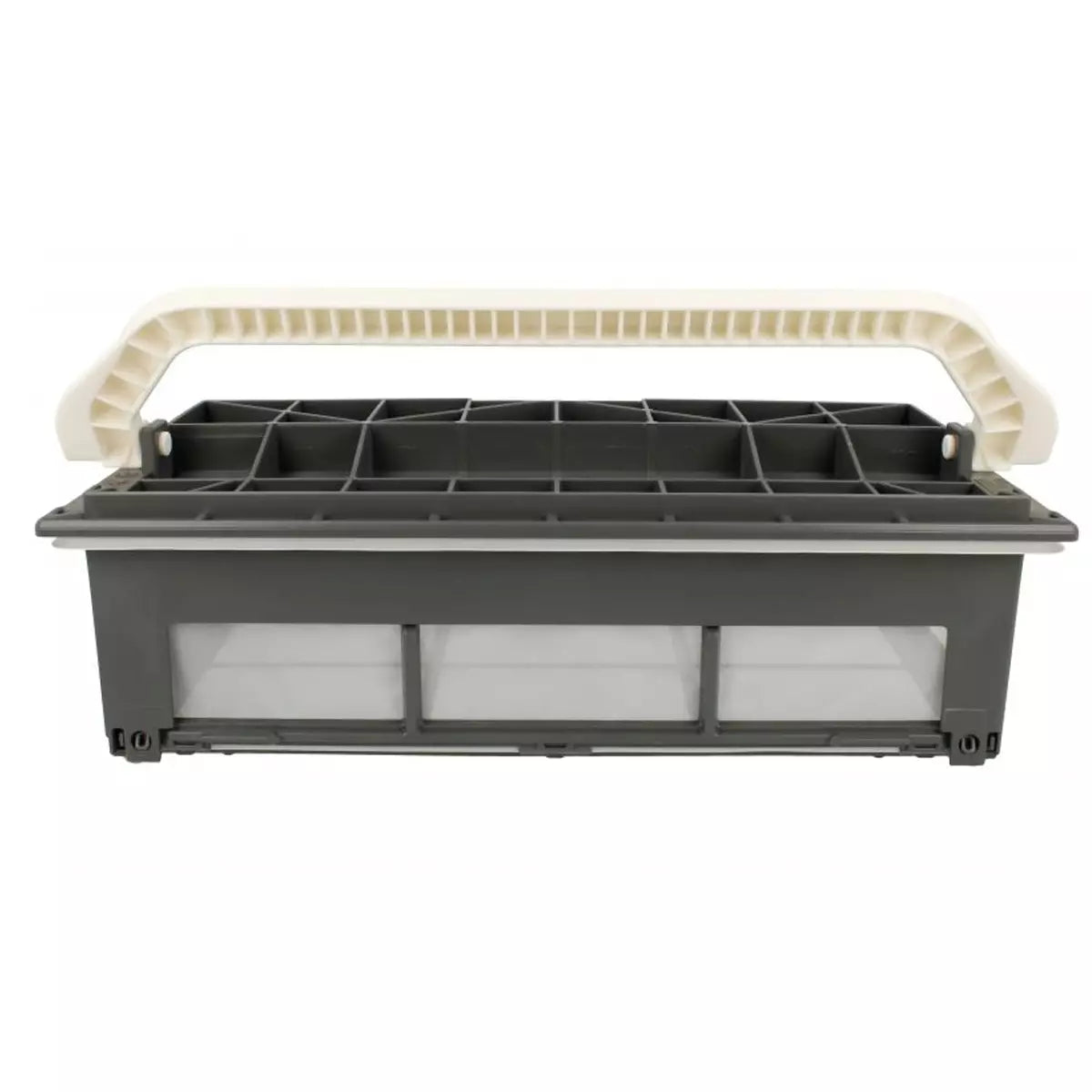 Whirlpool, Indesit filtro inferior secadora 488000731593